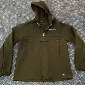 Men’s medium promo anorak jacket